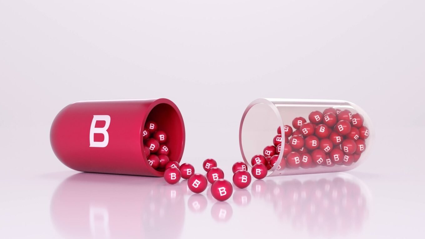 B Complex: What It’s For, Benefits, and How to Take It in 2026
