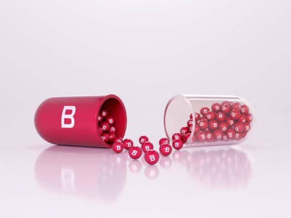 B Complex: What It’s For, Benefits, and How to Take It in 2026
